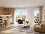 Achat appartements Caluire et Cuire NF