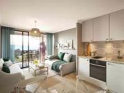 Achat appartements Cannes t1 LMNP