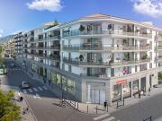 Achat appartements Cannes t1 NF