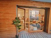 Achat appartements Châtel t4 PTZ