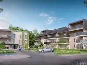 Achat appartements Cusy TVA réduite LMNP