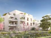 Achat appartements Décines Charpieu t3 LMNP TVA 5,5% NF