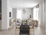 Achat appartements Dijon t3 RT 2012