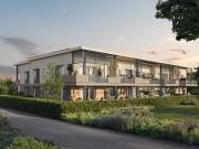 Achat appartements Draguignan t2 TVA 5,5%