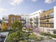 Achat appartements Drancy t3 TVA réduite NF