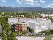 Achat appartements Ferney Voltaire t3