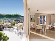 Achat appartements Fontaine t2