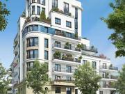 Achat appartements Fontenay aux Roses t3 TVA 5,5% RT 2012