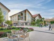 Achat appartements Frangy t3 PTZ+ LMNP Pinel RT 2012