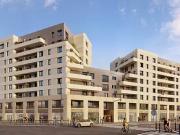 Achat appartements Gennevilliers t1 TVA 5,5%