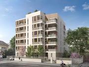 Achat appartements Grenoble t2 PTZ+ TVA 5,5%