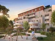 Achat appartements La Seyne sur Mer t2 TVA réduite TVA 5,5%