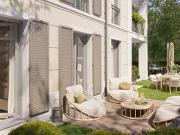 Achat appartements Le Blanc Mesnil t1 TVA réduite LMNP