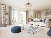 Achat appartements Le Pecq t4 LMNP