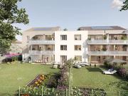 Achat appartements Le Pont de Claix t3