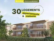 Achat appartements Le Pontet t2 PTZ+ TVA réduite