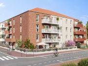 Achat appartements Lens t3 TVA 5,5% NF