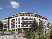 Achat appartements Les Clayes sous Bois t3