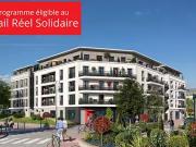 Achat appartements Les Clayes sous Bois t3 TVA 5,5%