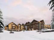 Achat appartements Les Deux Alpes t5 LMNP