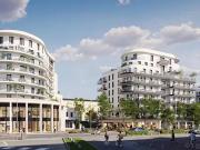 Achat appartements L'Haÿ les Roses t3 LMNP TVA 5,5%