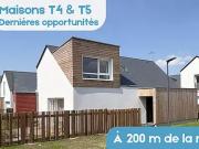 Achat appartements Locmiquélic