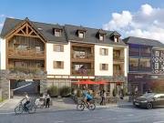 Achat appartements Loudenvielle t3