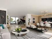 Achat appartements Lyon 8ème t4 HQE