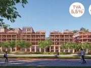 Achat appartements Marseille 15ème t5