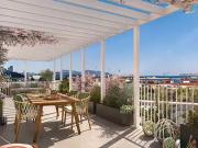 Achat appartements Marseille 16ème t2 TVA 5,5%