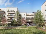 Achat appartements Melun t2