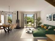 Achat appartements Méry sur Oise t2 NF