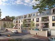 Achat appartements Montfermeil t3 HQE TVA 5,5% NF