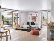 Achat appartements Montigny lès Cormeilles t5 HQE