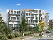 Achat appartements Montpellier t2 TVA réduite