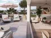 Achat appartements Mulhouse t2 LMNP TVA 5,5% RT 2012 NF