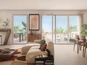 Achat appartements Nantes t4 TVA 5,5%