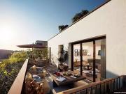 Achat appartements Nantes t5 TVA 5,5%