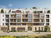 Achat appartements Neuilly sur Marne t4 TVA 5,5%