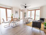 Achat appartements Neuilly sur Marne t5 RT 2012