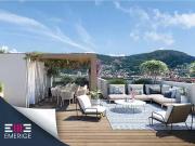 Achat appartements Nice t3