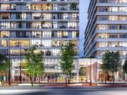 Achat appartements Paris 13ème RT 2012