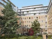 Achat appartements Paris 14ème t5