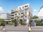 Achat appartements Poissy t2 RT 2012