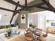 Achat appartements Poitiers t3 LMNP