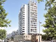 Achat appartements Rennes t2 HQE TVA 5,5%
