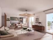 Achat appartements Rennes t2 PTZ+ TVA 5,5%