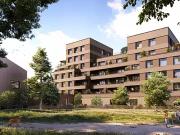 Achat appartements Rennes t3 HQE TVA 5,5% NF