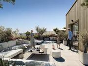 Achat appartements Rosny sous Bois t3 HQE TVA 5,5%