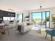 Achat appartements Saint Cyprien t2 PTZ